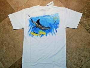 guy harvey camisetas