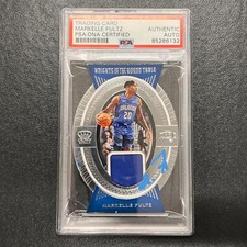 2020-21 Panini Crown Royale Basketball Cards 19