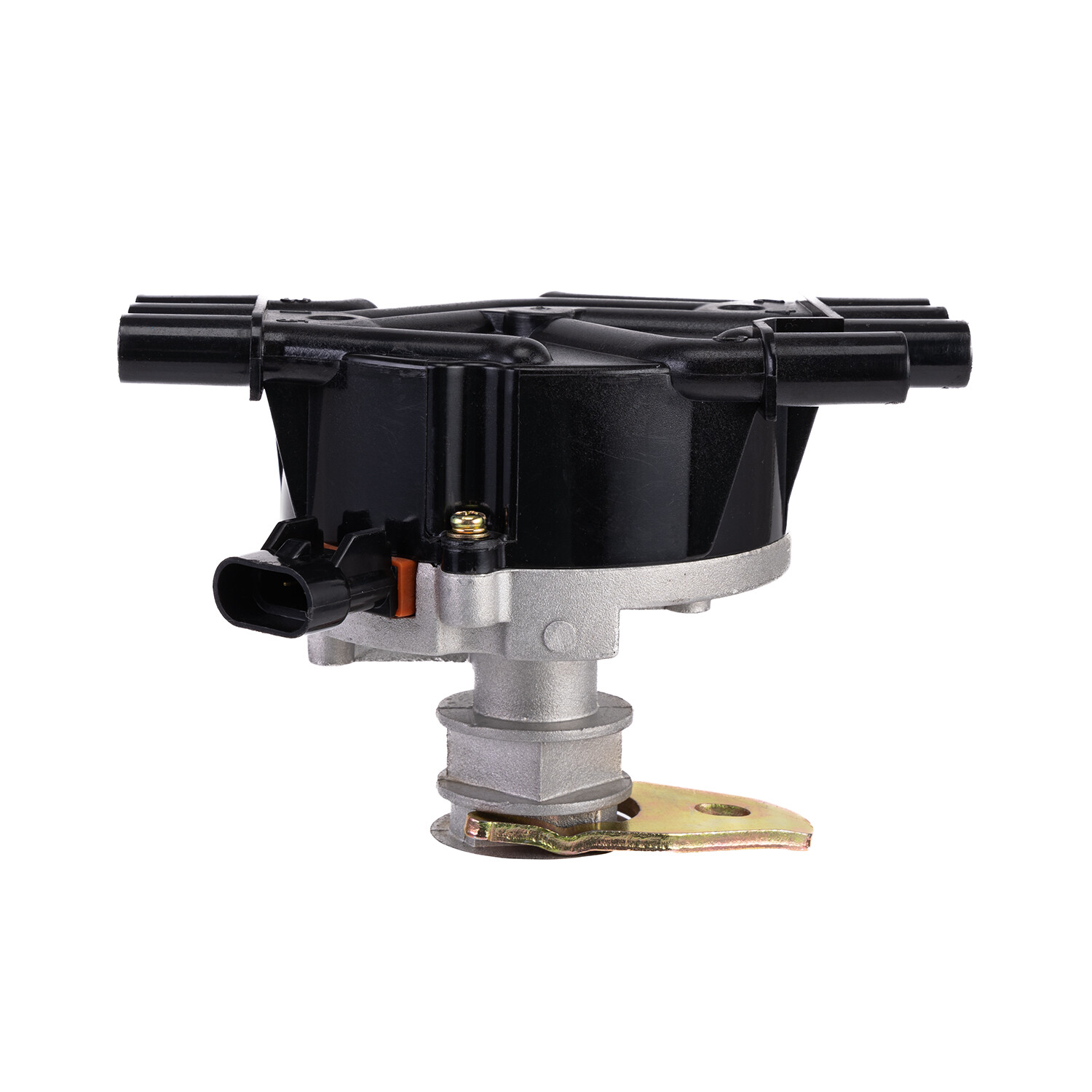 Distributor w/ Cap & Rotor For Chevy Sierra GMC 4.3L 12570426 12598210 93441559