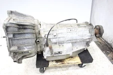 1984-93 BMW E30 318i 325i 4 HP-22 ZF TRANSMISSION AUTO OEM LM68