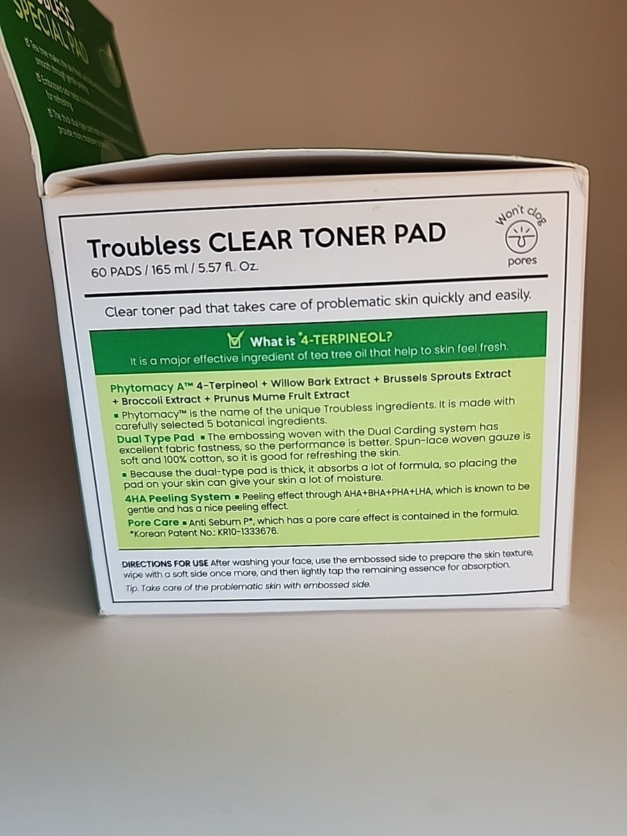 FLEYJA TRUTH WHITE TONER PAD ３２箱 FLEYJA TRUTH WHITE TONER PAD 32箱