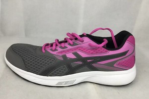 asics stormer running shoes