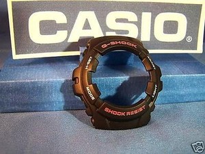g shock shell