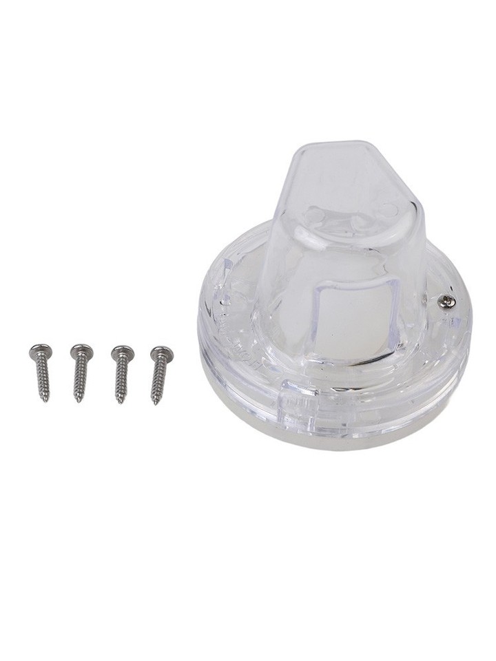 Boat Scupper Valve Easy Installation Maintenance Friendly One-Way ...