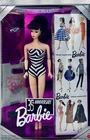 Smashing 1993 Vintage 35th Anniversary Barbie, A 1960’s Reproduction 11782, NRFB