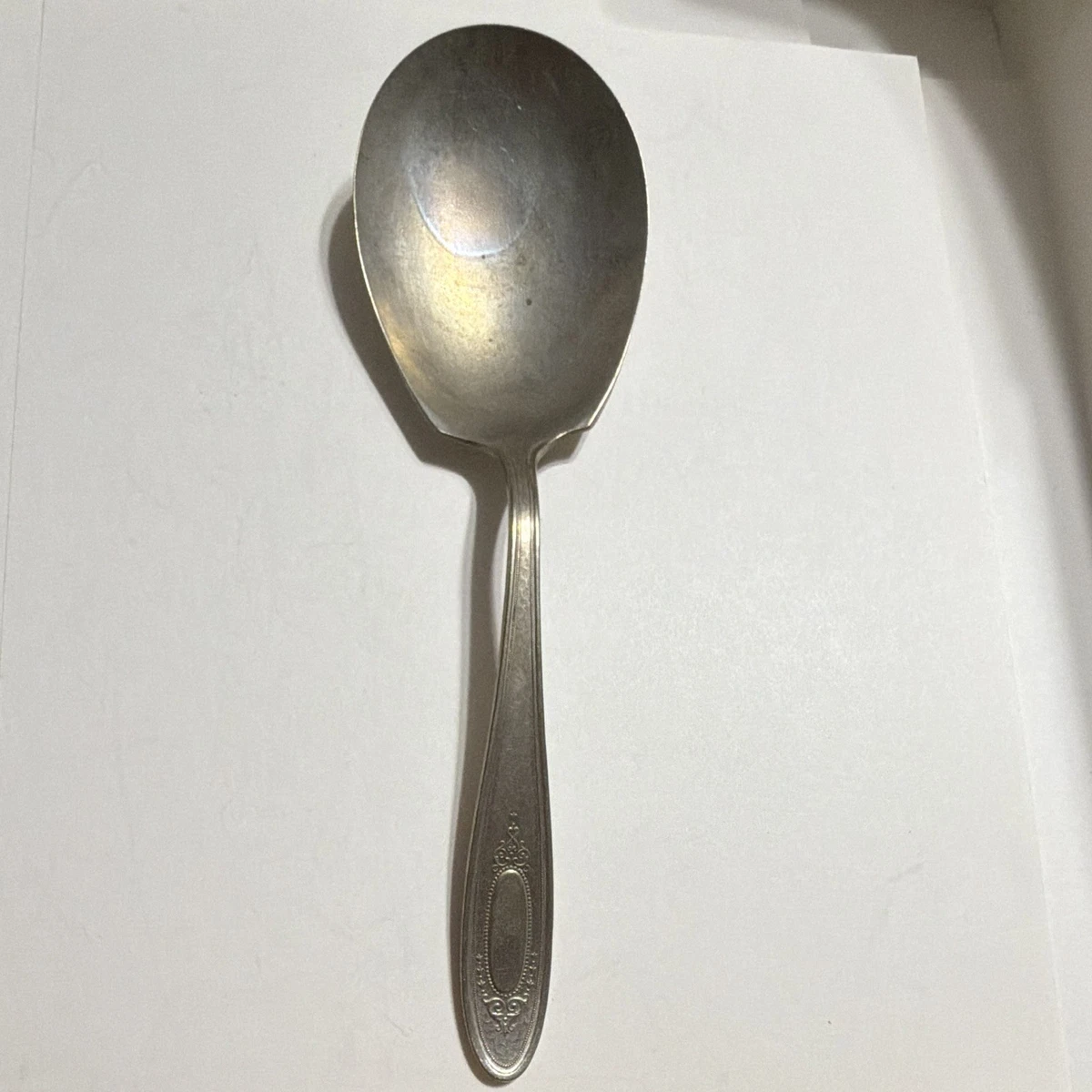 Silver Plated EPNS Single Flatware Pieces for sale - eBay