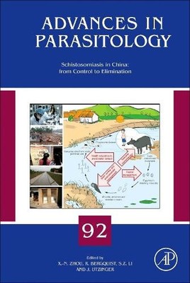 Xiao-Nong Zhou Schistosomiasis in The People s Republic o (Hardback) (UK IMPORT)