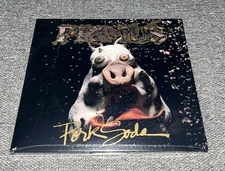 Pork Soda by Primus (New CD)⭐️Buy Any 3 Get 1 Free⭐️