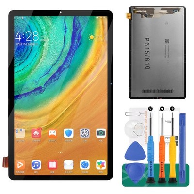 Replacement for Samsung Galaxy Tab S6 Lite P610 SM-P610 SM-P615 10.4 inch LCD...