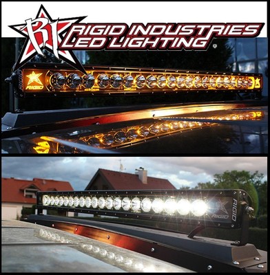Rigid Lighting 40'' LED LIGHTBAR Hintergrundbeleuchtung einstellbar (mit Beschädi