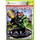 Halo Combat Evolved Best Of Platinum Hits - Microsoft Xbox Tested 1Y Guarantee