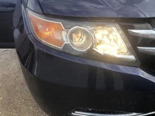 Passenger Right Headlight Halogen Fits 14-17 ODYSSEY 995850