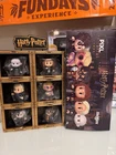 Thrilljoy PIXL! Harry Potter    INDIVIDUAL ITEMS  ONE (1) PER ORDER