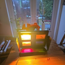 i Color by Acme 4 Professional  Color Mixer 