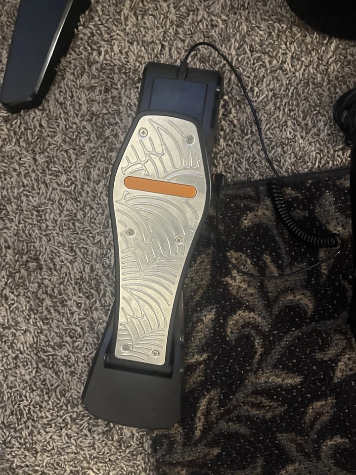 Rock Band 4 PS4 PS5 Wireless Bundle Harmonix,Fender Guitar Drums Mic Tested - Image 4 of 4