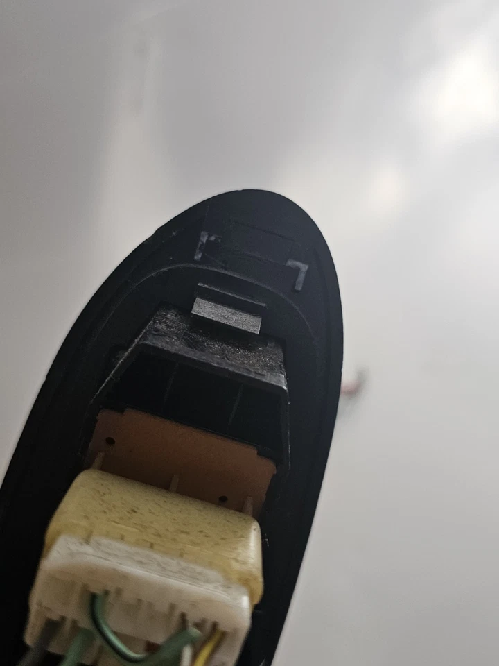 1994 - 1999 年丰田 CELICA DRIVERS Master 车窗和镜面开关和装饰边框原始设备制造商 — 第 3/4 张图片