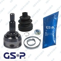 GSP 850093 Gelenksatz FüR Antriebswelle FüR Renault