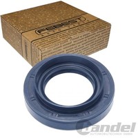 Febest Simmerring Wellendichtring Antriebswelle Passend FüR Lexus LX Toyota 4