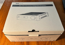 ELAC Discovery DS-A101-G Wireless Streaming Integrated Amplifier – Tested