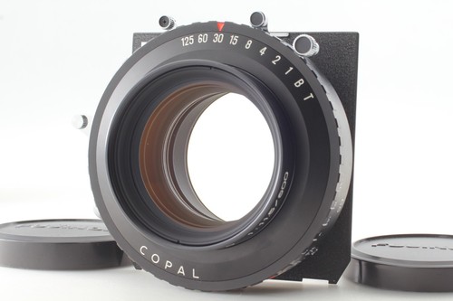 【TOP MINT】 Fuji Fujinon C 600mm f/11.5 Lens Large Format 8x10 11x14 From JAPAN