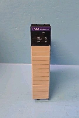 ProSoft MVI56 MBP Modbus Plus Module 