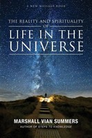 Life In The Universe Marshall Vian Summers Taschenbuch Kartoniert / Broschiert
