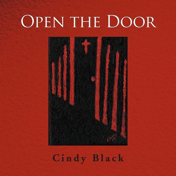 Cindy Black | Open The Door | Taschenbuch | Englisch (2012) | Xlibris-image