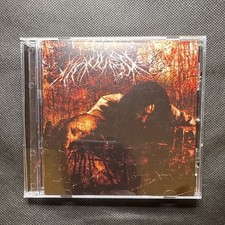 Mauled - Mauled 2nd press Numbered #85/500 De...