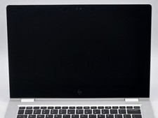 HP EliteBook x360 1030 G2 2-in-1 13" FHD Touch I7-7600U 256GB 8GB W10P Backlit