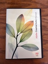 Adobe Creative Suite 2 Premium for Windows w/ License Code   READ DESCRIPTION