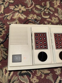 Mattel Electronics Intellivision II Console System 5872