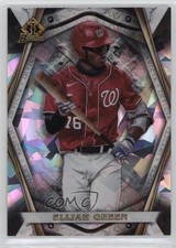 2022 Bowman Draft Bowman Invicta Atomic Refractor /150 Elijah Green #BI-5 ms9