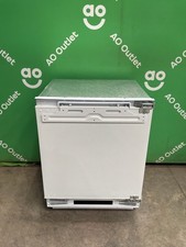 Cooke & Lewis Integrated Fridge CLBUFRUKa #LF124706