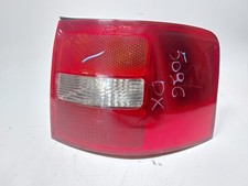 2003 AUDI A6 AVANT (4B5 - 4B6) RÜCKLICHT DEPO RECHTS 084461908R 1.9 TDI 8V MAN 5