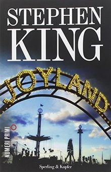 Joyland von King, Stephen | Buch | Zustand gut