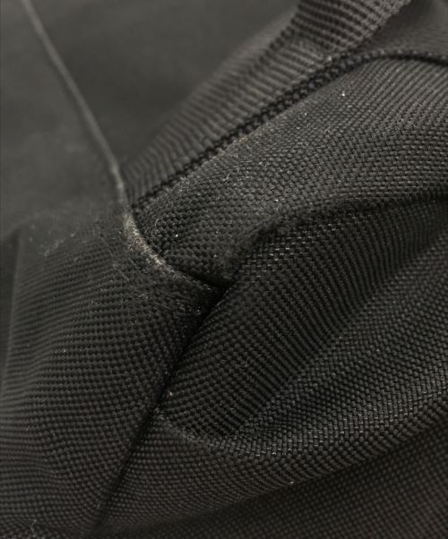 PORTER                    Backpack Black× Yellow - image 7