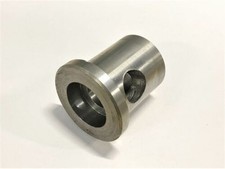 Ciseau Bush pour Robinson Mortaise 3cm Calibre X 1.1.9cm O/D X 2,5/16 Longue