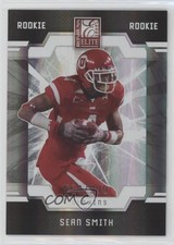 2009 Donruss Elite Rookies 568/999 Sean Smith #190 0l2