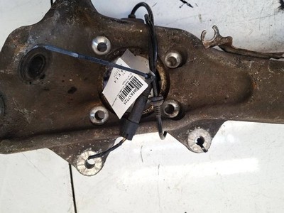 BMW X5 2008 ABS Sensor (ABS WHEEL SPEED SENSOR) - FRONT RIGHT 6771 #1837725-04