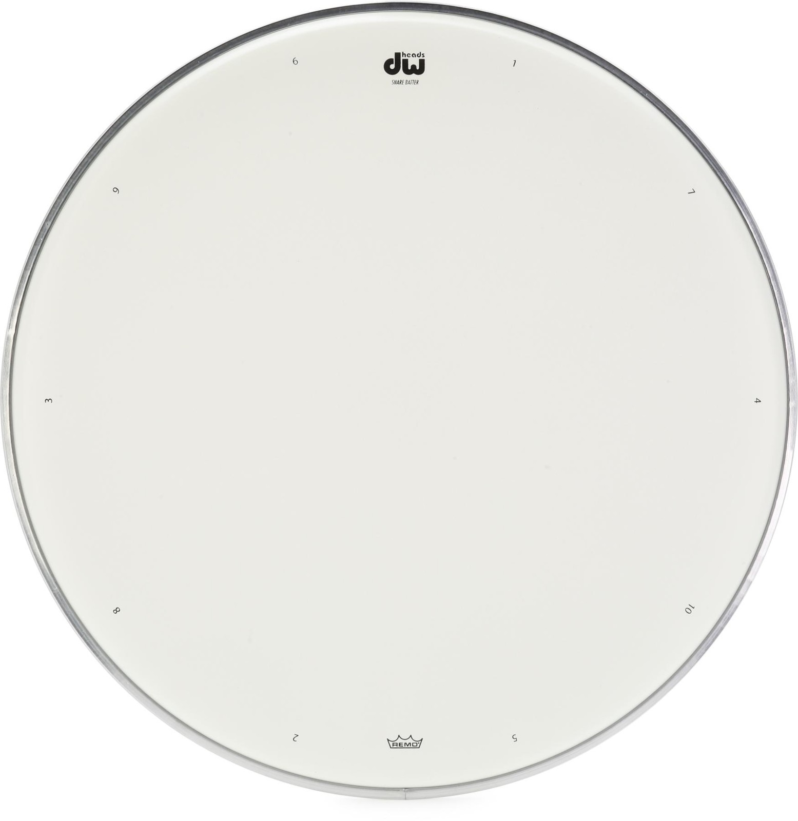 Малая головка с покрытием DW и последовательностью настройки - 14-дюймовый комплект 3 штуки 8590₽