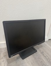 BenQ Zowie 24 Inch Monitor Zowie Model 16:9 Aspect Ratio Black Computer Display