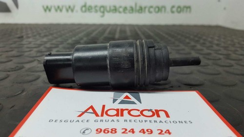 27443 WASCHWASSERPUMPE SCHEIBENREINIGUNG / 20120305 / 290863 FÜR BMW SERIE 5 BER