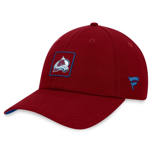 Colorado Avalanche Authentic Pro, Colorado Avalanche Authentic Pro