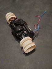 Spare Parts Nikko Ricambi Blocco Motore Freccia Rossa E Simili