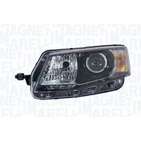 Magneti Marelli Scheinwerfer Xenon Links FüR Skoda Octavia III Combi 5E5