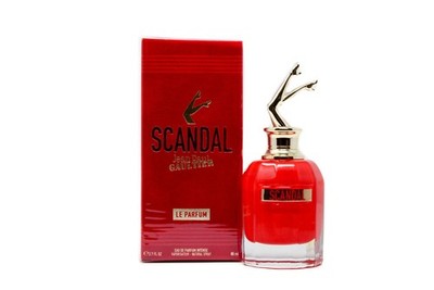 Jean Paul Gaultier Scandal Le Parfum Eau de Parfum Intense 80 ml Damenduft OVP