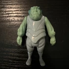 Star Wars Cartoon Droids Sise Fromm Kenner 1985 Vintage Authentic