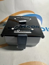 Life Technologies Cell Porator Chamber Rack Safe Gibco BRL cat# 11606B