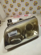 Feu avant (phare) Hyundai TRAJET