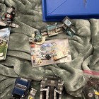 LEGO Jurassic World Lot 75926 75931 75933 75929 75939 75928 75927 30382 — photo 7